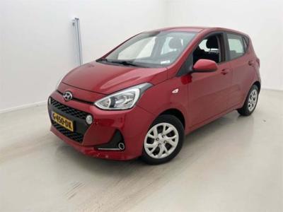 Hyundai I10 1.0i Comfort