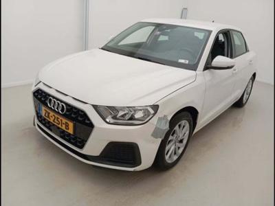 AUDI A1 Sportback 25 TFSI Advanced