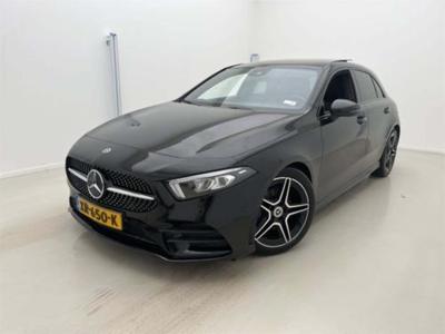 MERCEDES-BENZ A-klasse 200 Business Sol AMG 7g-DCT