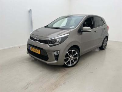 KIA Picanto 1.0 CVVT Design Edition