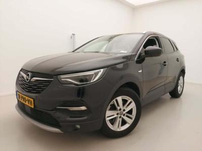 OPEL Grandland X 1.2 Turbo Business Executive