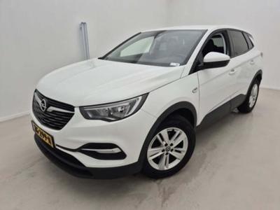 Opel Grandland X 1.2 Turbo Business +