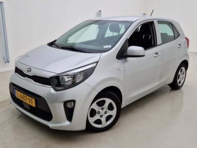 KIA Picanto 1.0 DPi ComfortLine Automaat