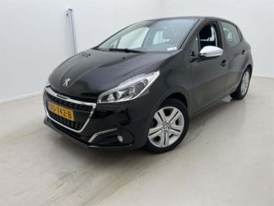 PEUGEOT 208 1.2 PureTech Signature