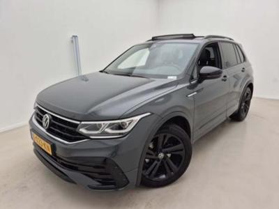 VOLKSWAGEN Tiguan 1.5 TSI R-Line Business+ DSG