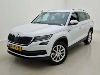 SKODA Kodiaq 1.5 TSI Business Edition DSG