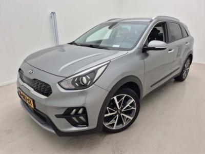 KIA Niro 1.6 GDi Hybrid DynamicPlusLine