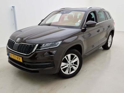 SKODA Kodiaq 1.5 TSI Business Edition DSG