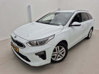 KIA ceed sportswagon 1.4 T-GDi DynamicLine