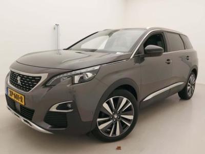 PEUGEOT 5008 1.6 PureTech GT-Line EAT8