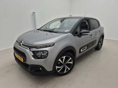 CITROEN C3 1.2 PureTech Shine