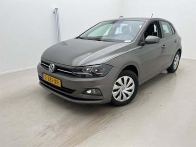 Volkswagen POLO 1.0 TSI Comfortline