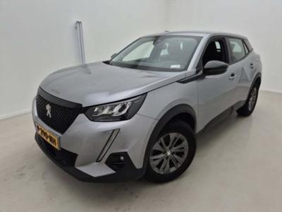 PEUGEOT 2008 1.2 PureTech Active Pack