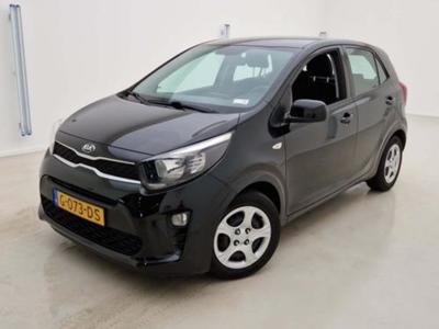 Kia Picanto 1.0 MPi ComfortLine