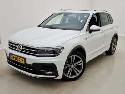 VOLKSWAGEN Tiguan 1.5 TSI High Business R DSG