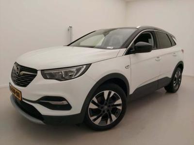 Opel Grandland X 1.2 Turbo Ultimate