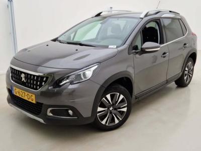 Peugeot 2008 1.2 PureTech Allure