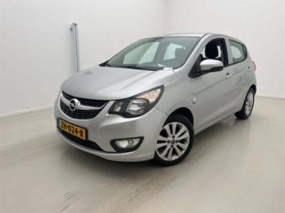 OPEL KARL 1.0 ecoFLEX 120 Jaar Edition