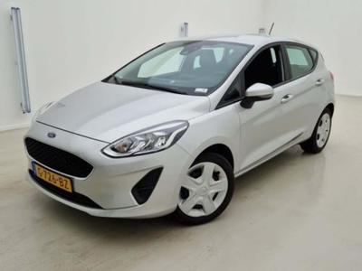 Ford Fiesta 1.1 Trend