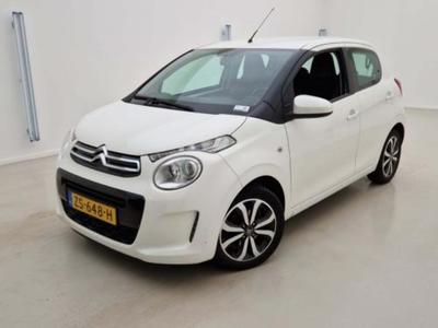 Citroen C1 1.0 VTi Shine