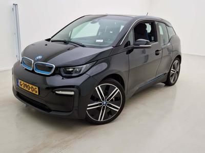 BMW i3 Executive Edition 120Ah 42kWh