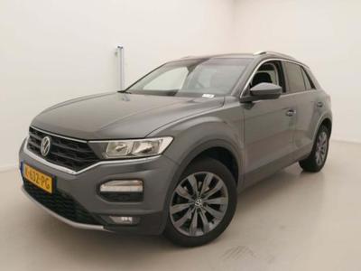 VOLKSWAGEN T-Roc 1.0 TSI Style Business