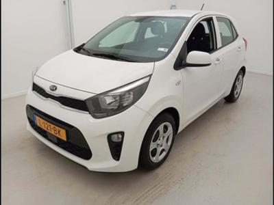 Kia Picanto 1.0 DPi ComfortLine