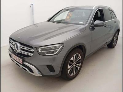 MERCEDES-BENZ GLC 200d Business Solution 9g-Tron