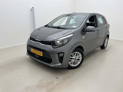 KIA Picanto 1.0 DPi DynamicLine AUT