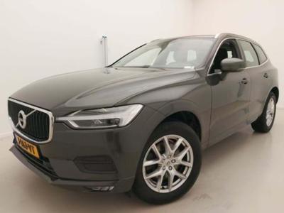 VOLVO XC60 2.0 B4 Business Pro Geartronic