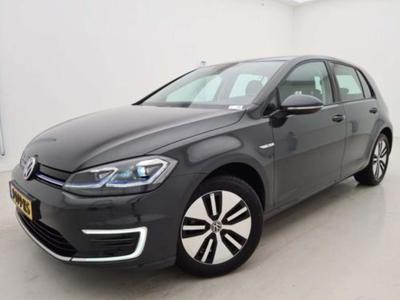 VOLKSWAGEN e-Golf E-DITION