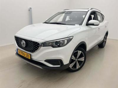 MG ZS EV Luxury 45 kWh