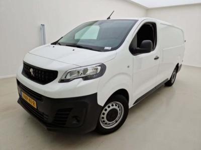 PEUGEOT Expert 1.5 BlueHDI 100 Long Premium