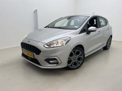 FORD Fiesta 1.0 EcoBoost ST-Line