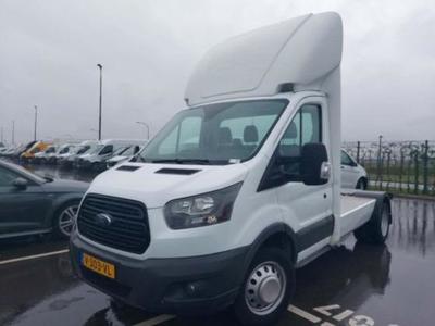 FORD Transit 350 2.0 TDCI L2 Ambiente