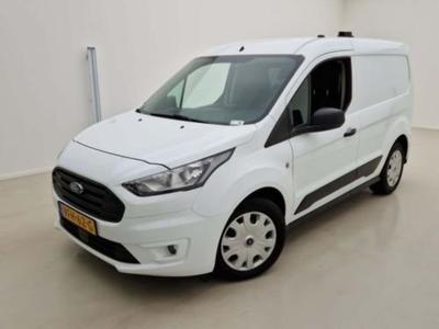 Ford Transit Connect 1.5 EcoBlue L1 Trend