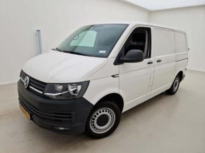 Volkswagen Transporter 2.0 TDI L1H1 Highl.