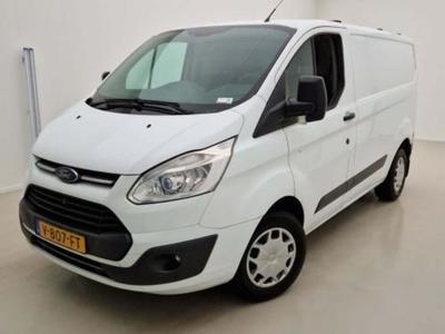 Ford Transit custom 270 2.0 TDCI L1H1 Tr