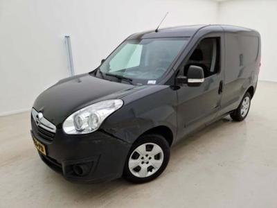 OPEL Combo 1.3 CDTi L1H1 Edition