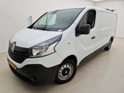 RENAULT Trafic 1.6 dCi T29 L2H1 Comfort