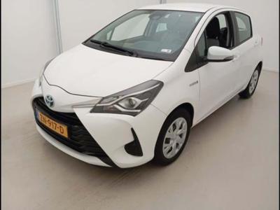 TOYOTA Yaris 1.5 Hybrid Active