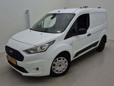 FORD Transit Connect 1.5 TDCI L1 Trend Automaat