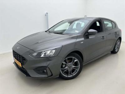 FORD FOCUS 1.0 EcoBoost ST Line Business