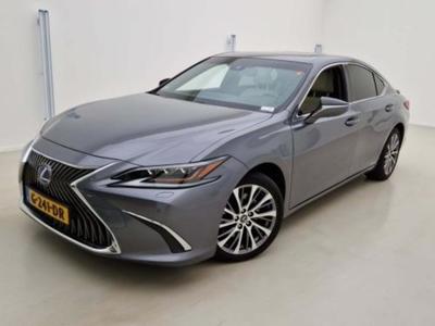 Lexus ES 300h Luxury Line CVT