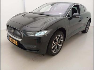 Jaguar I-PACE EV320 S Business Pack 90 kWh