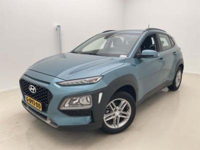 Hyundai Kona 1.0 T-GDI Comfort