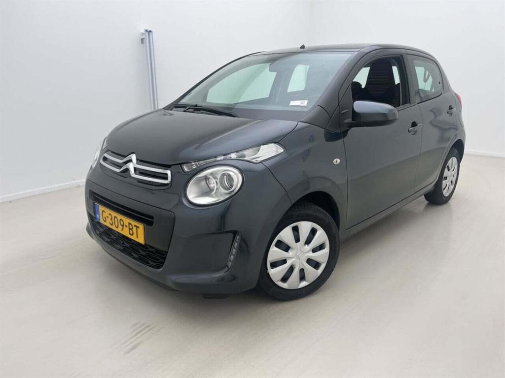 Citroen C1 1.0 VTi Feel