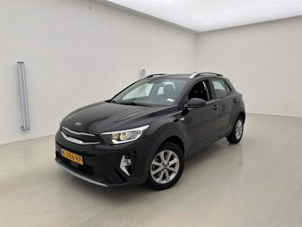 KIA Stonic 1.0 T-GDi MHEV DynamicLine