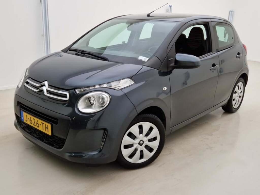 Citroen C1 1.0 VTi Feel