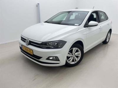 Volkswagen POLO 1.0 TSI Comfortline